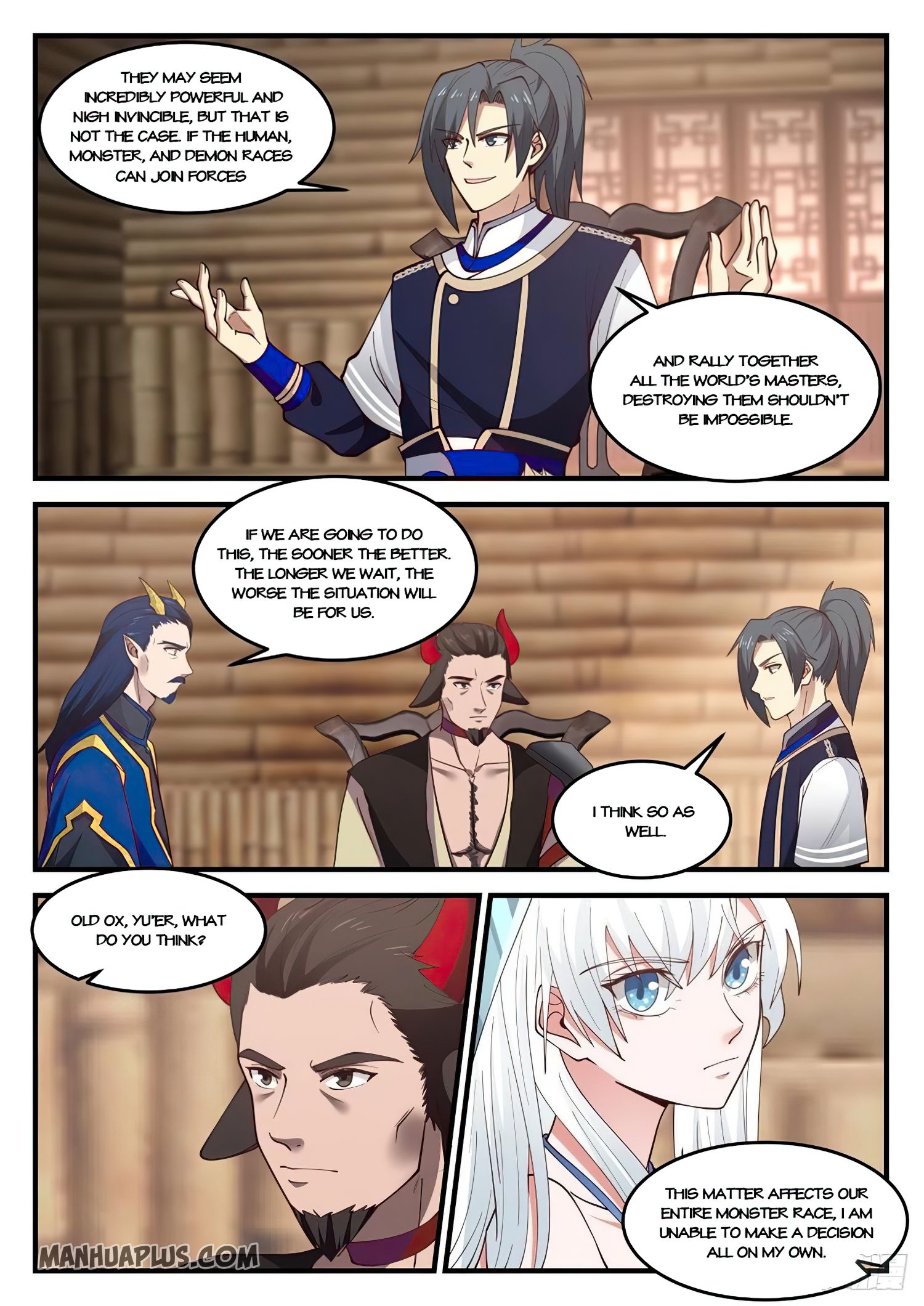 Page 11 of Chapter 828