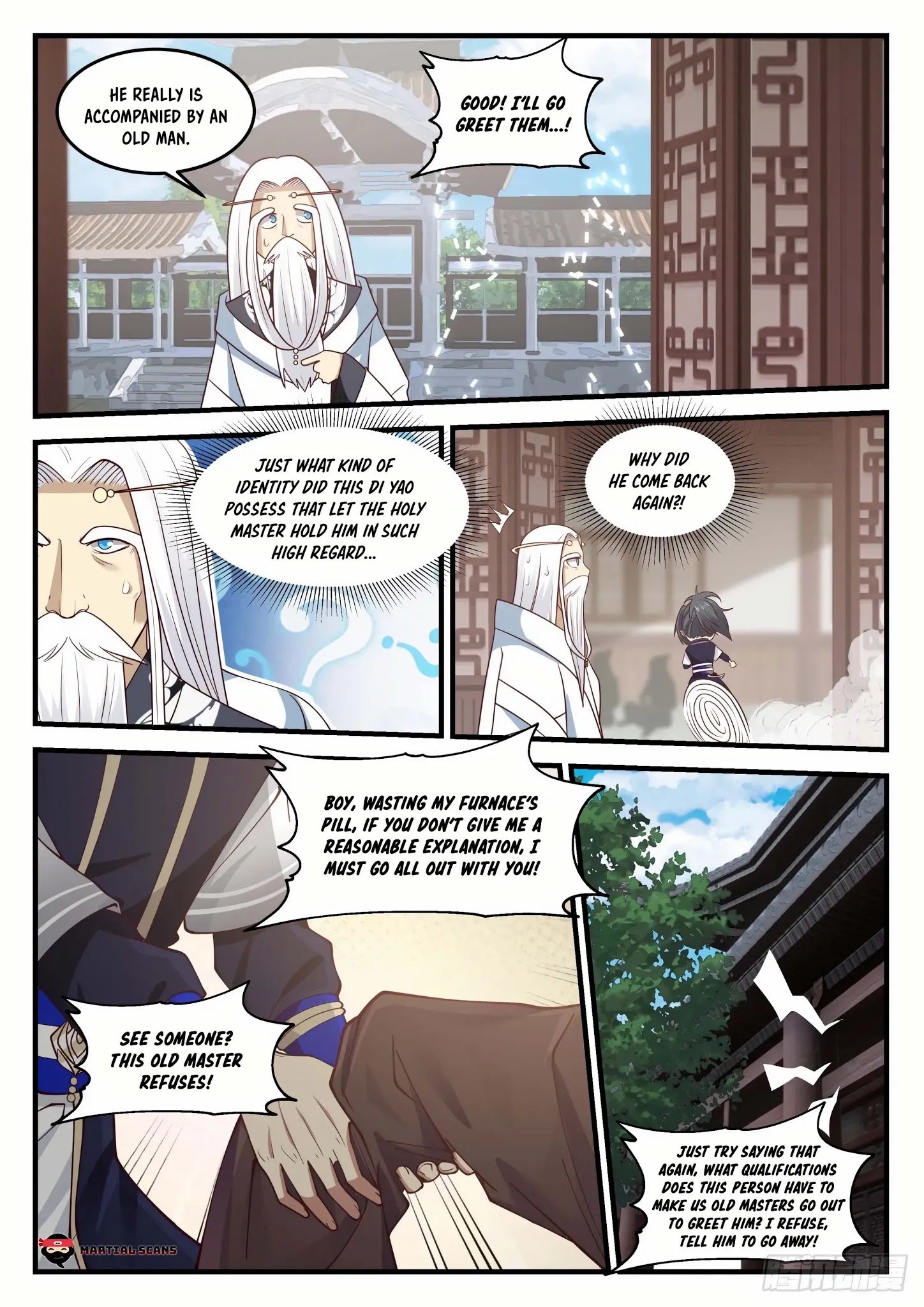 Page 6 of Chapter 829