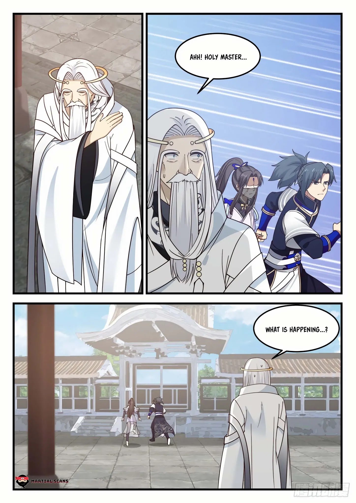 Page 8 of Chapter 829