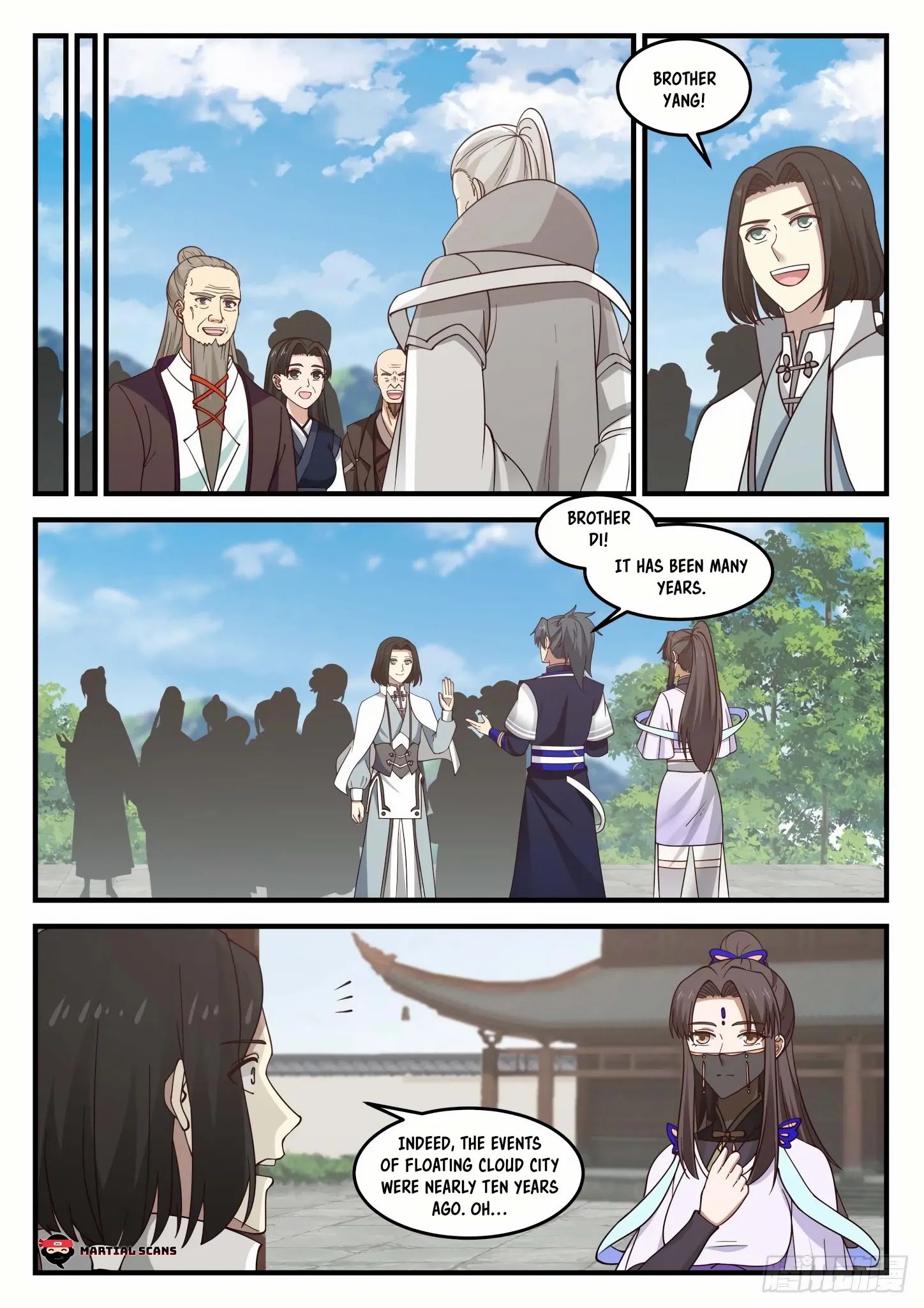 Page 9 of Chapter 829