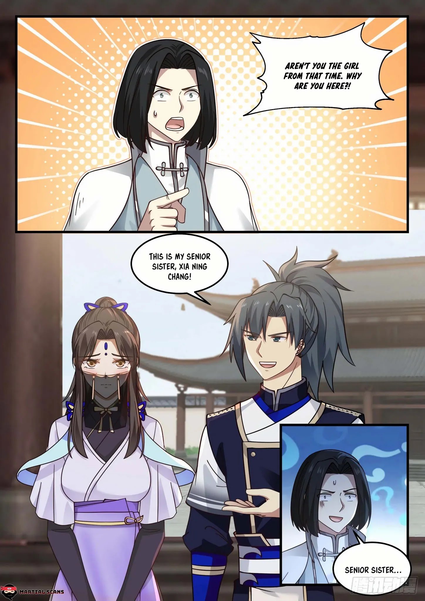 Page 10 of Chapter 829