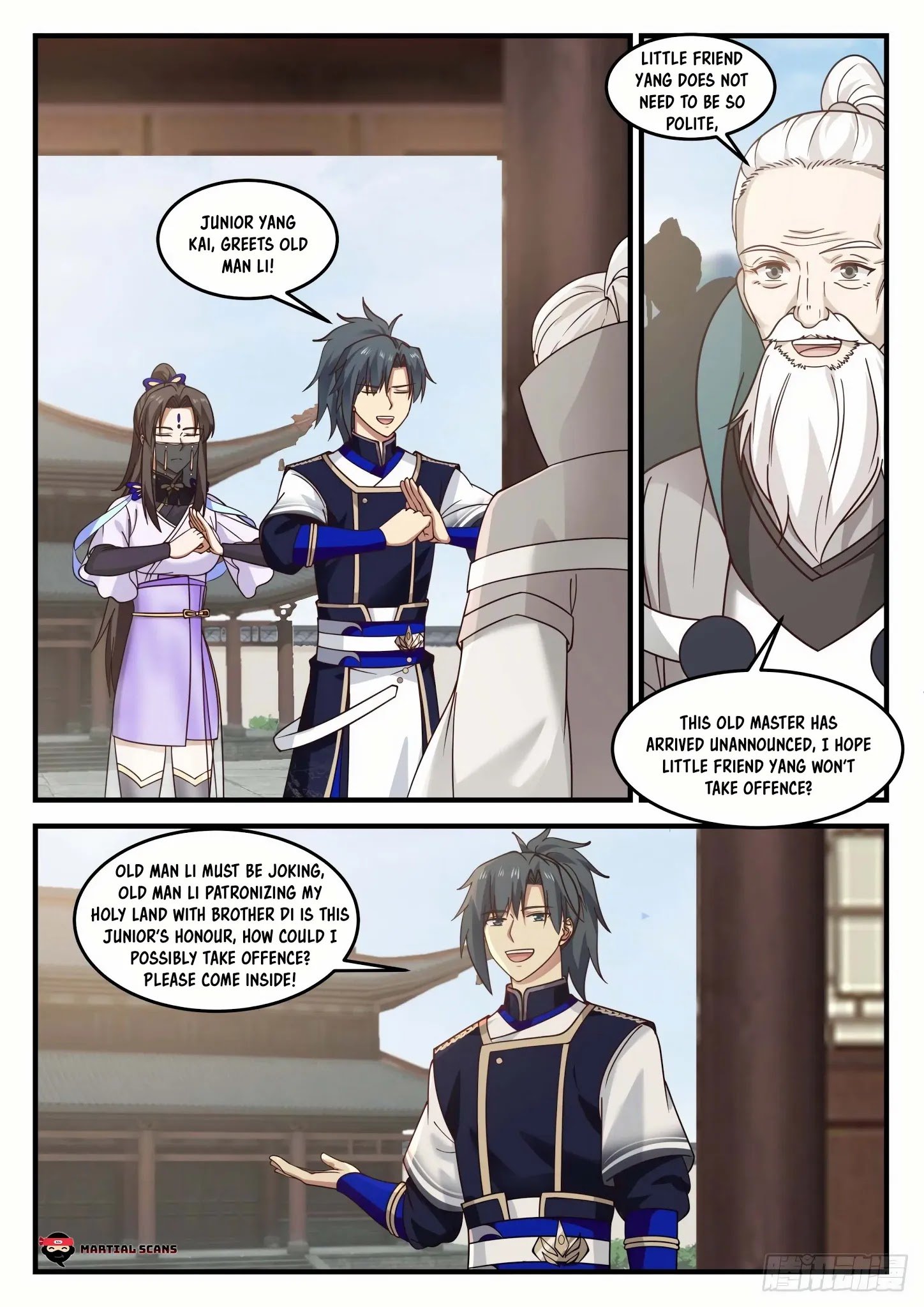 Page 11 of Chapter 829