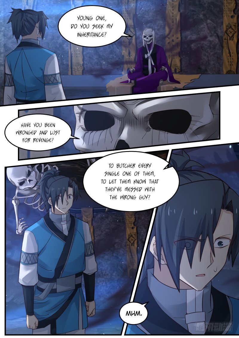 Page 2 of Chapter 83