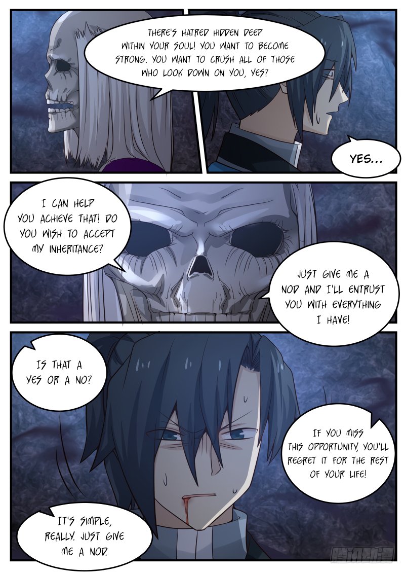 Page 3 of Chapter 83