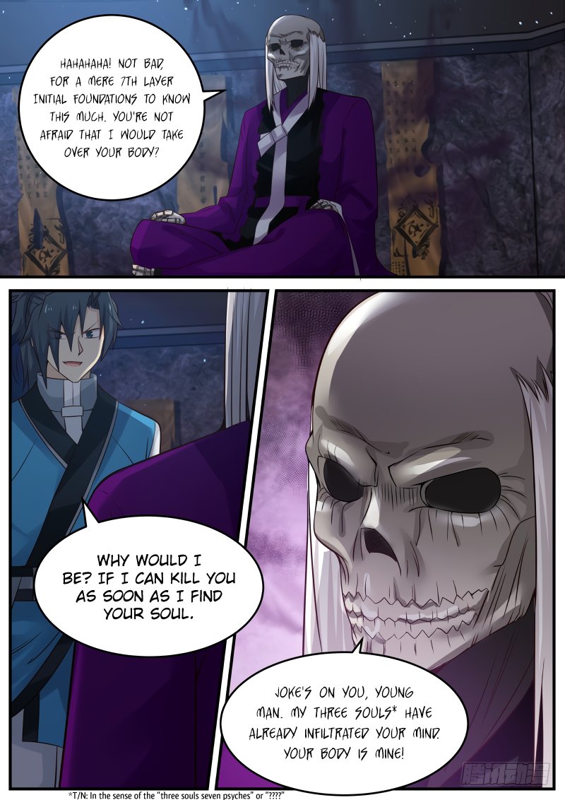 Page 5 of Chapter 83