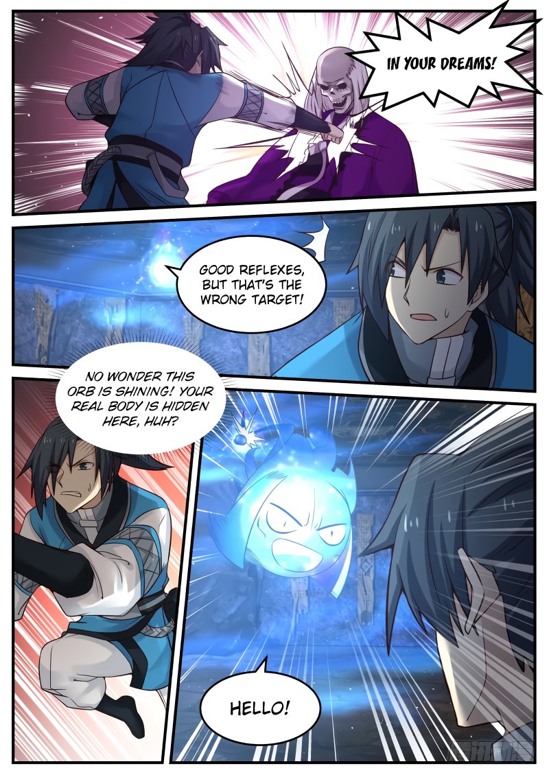 Page 6 of Chapter 83