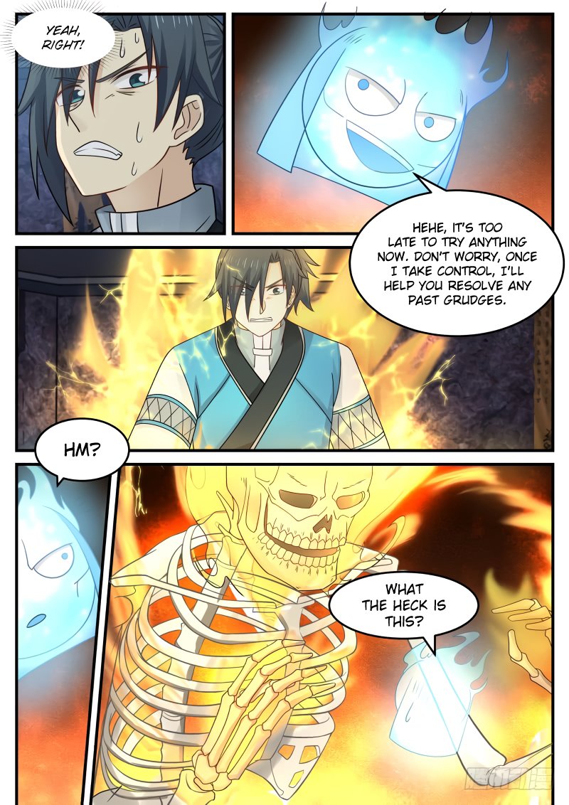 Page 8 of Chapter 83