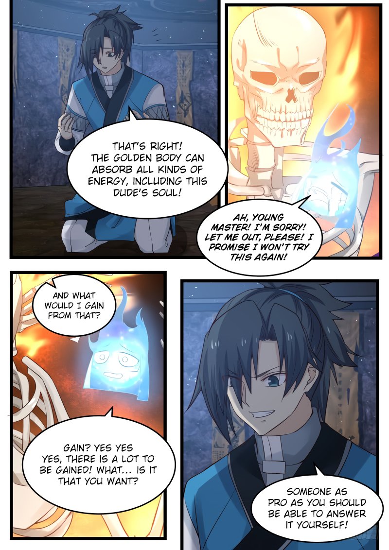 Page 10 of Chapter 83