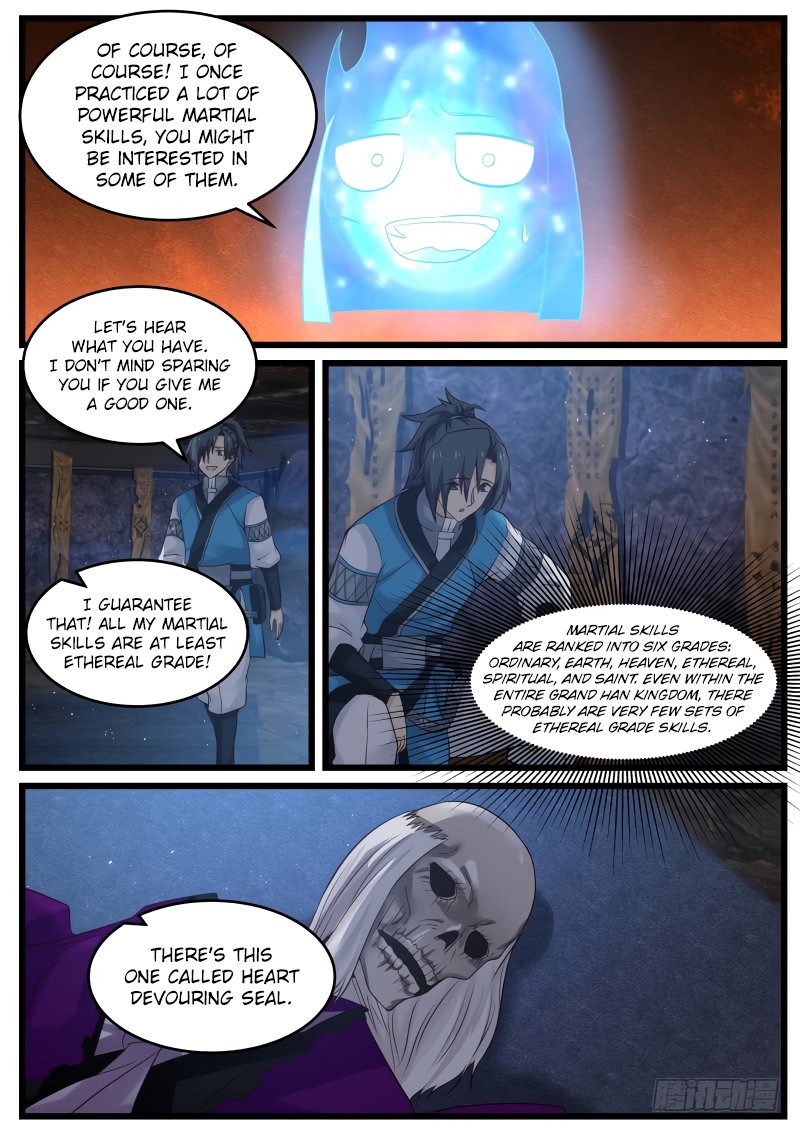Page 11 of Chapter 83
