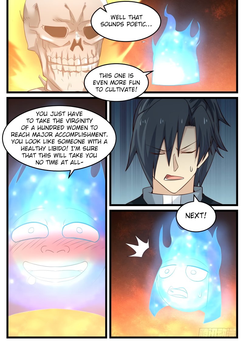 Page 13 of Chapter 83