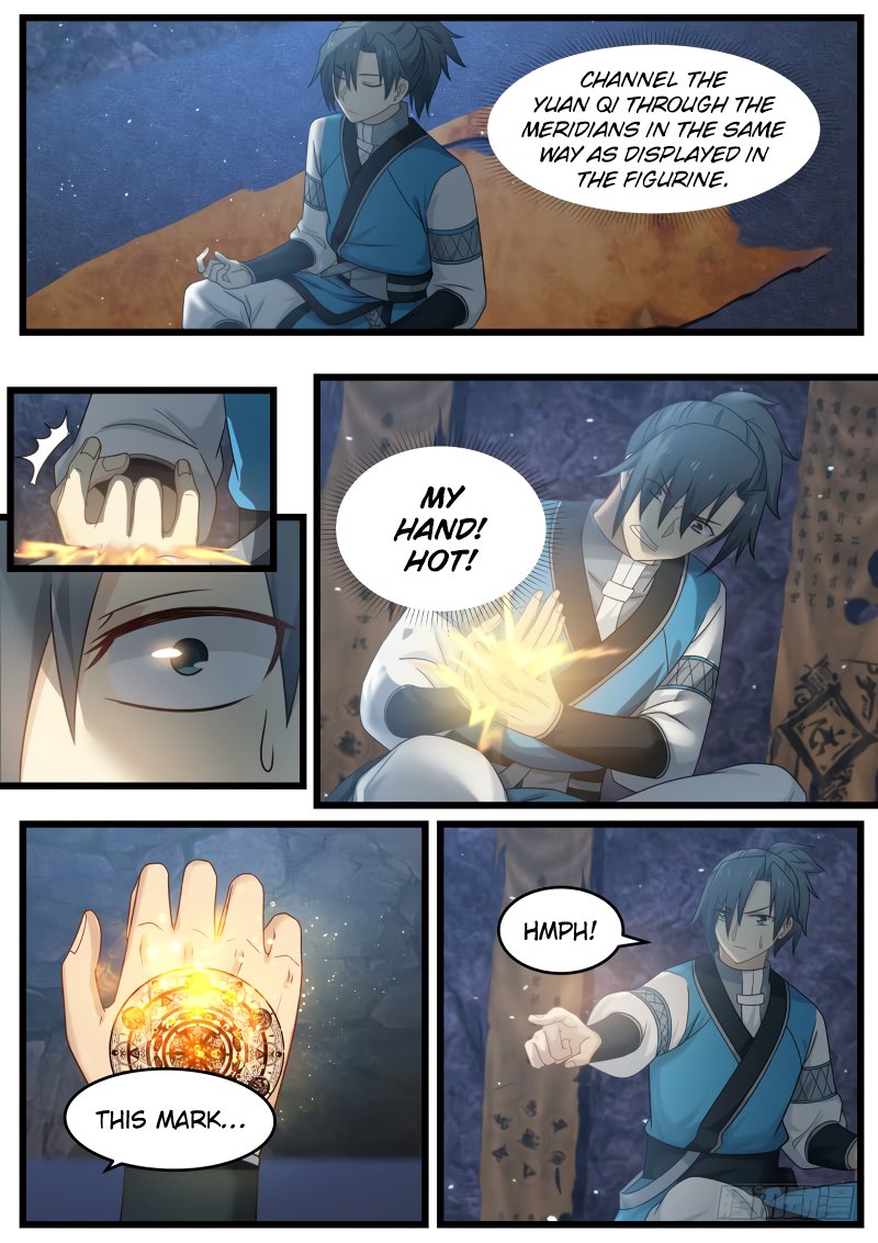 Page 16 of Chapter 83