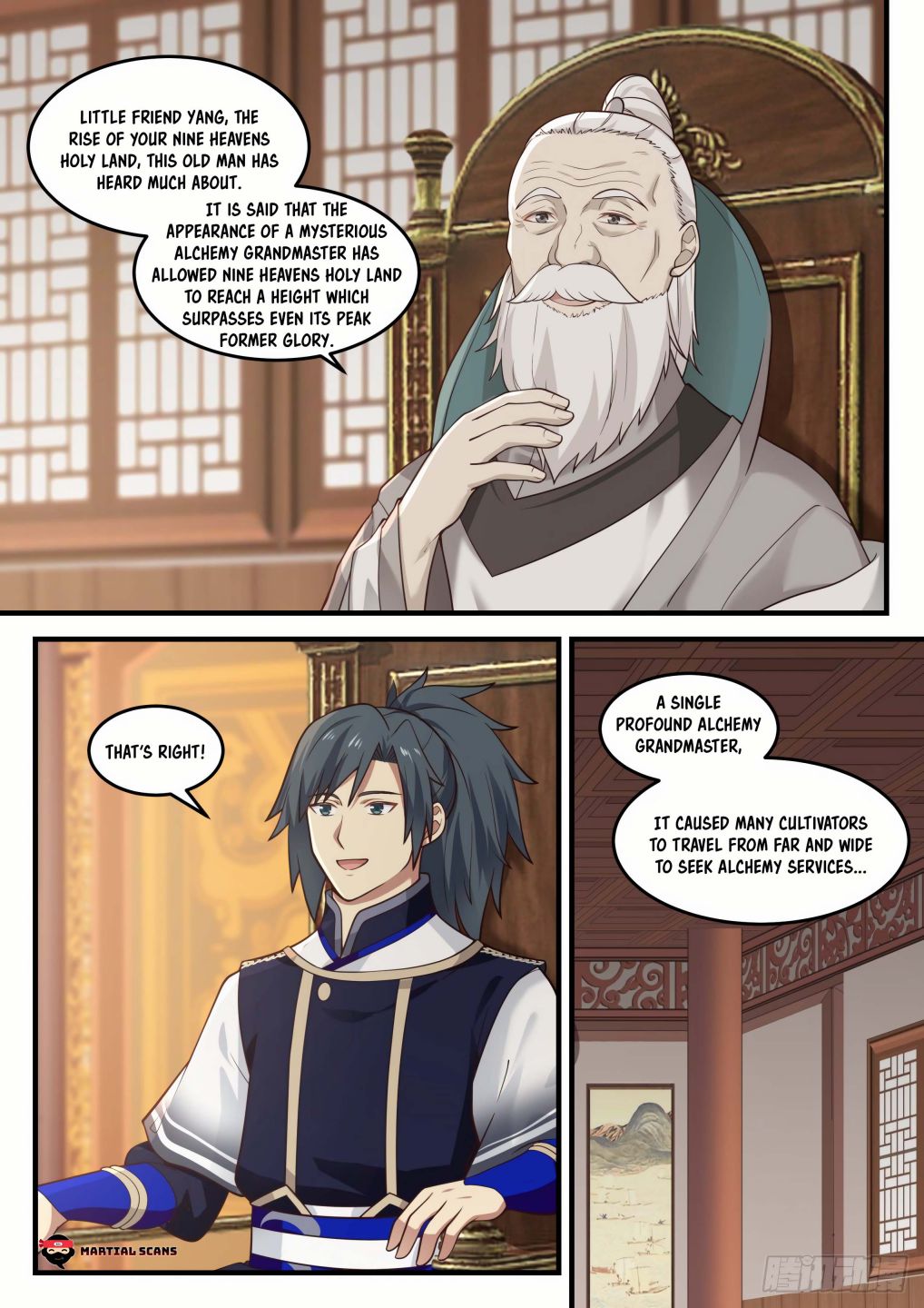 Page 6 of Chapter 830