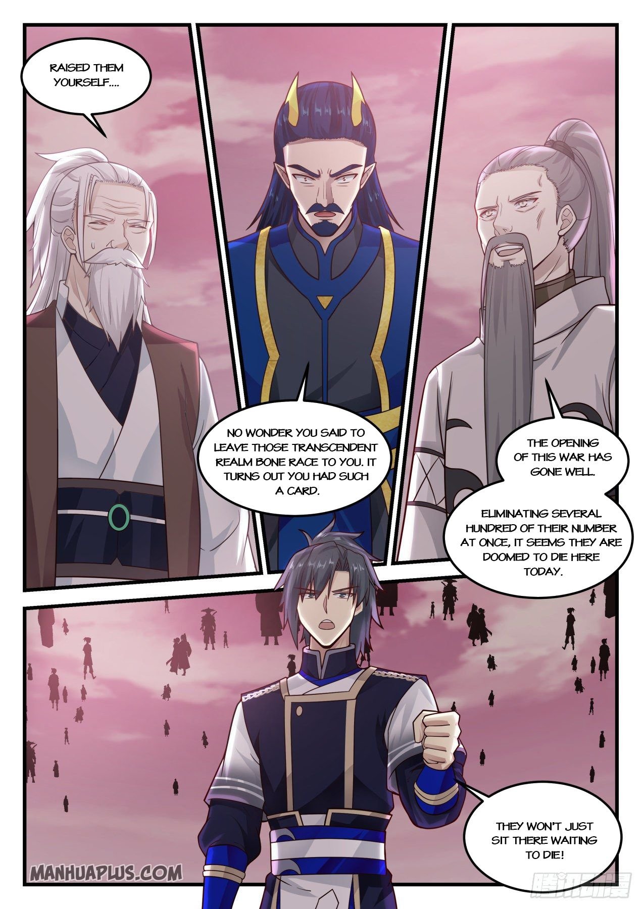 Page 2 of Chapter 833