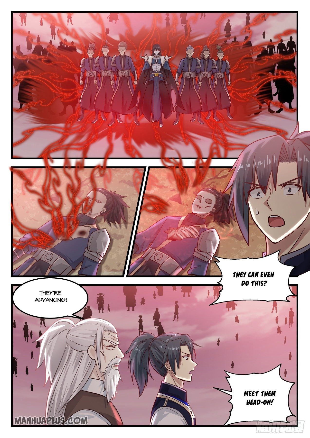 Page 3 of Chapter 833