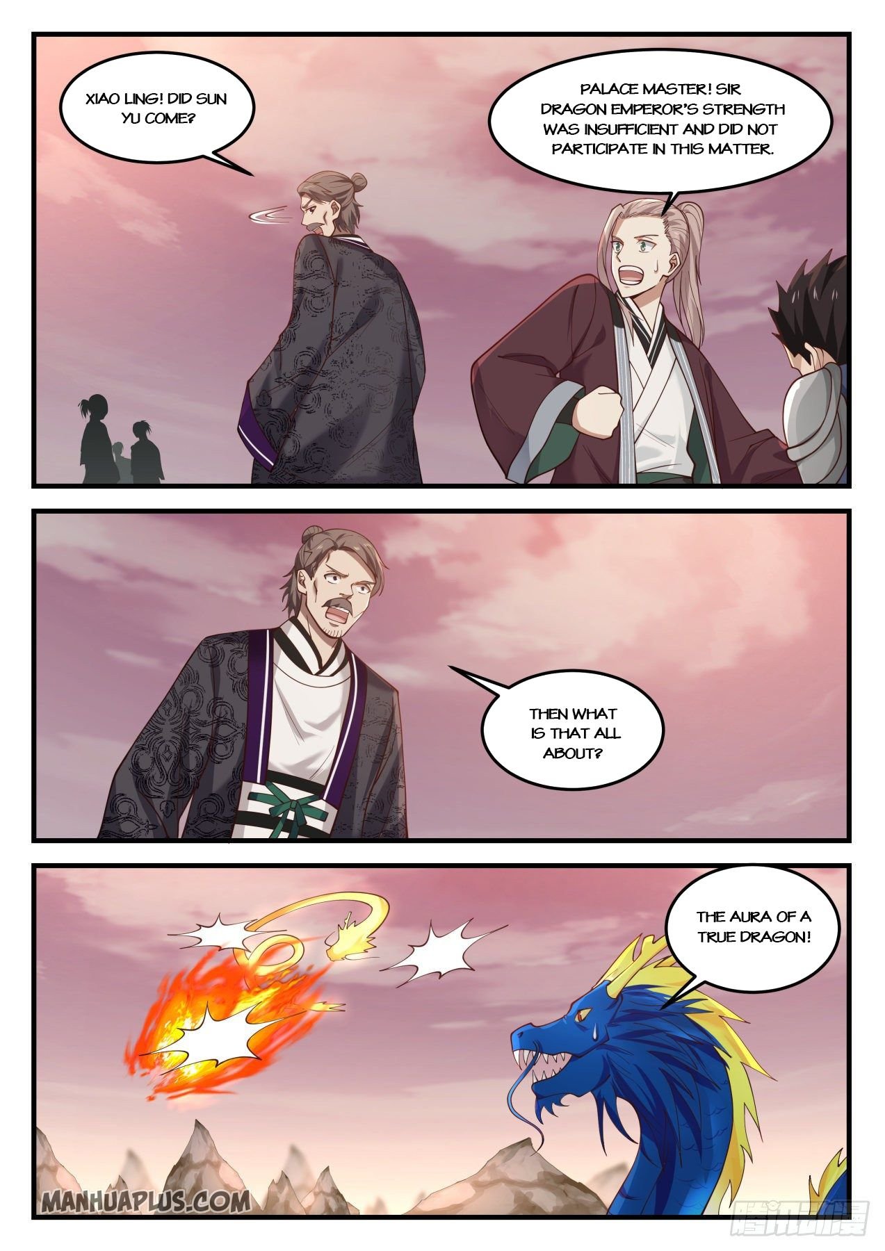 Page 10 of Chapter 833