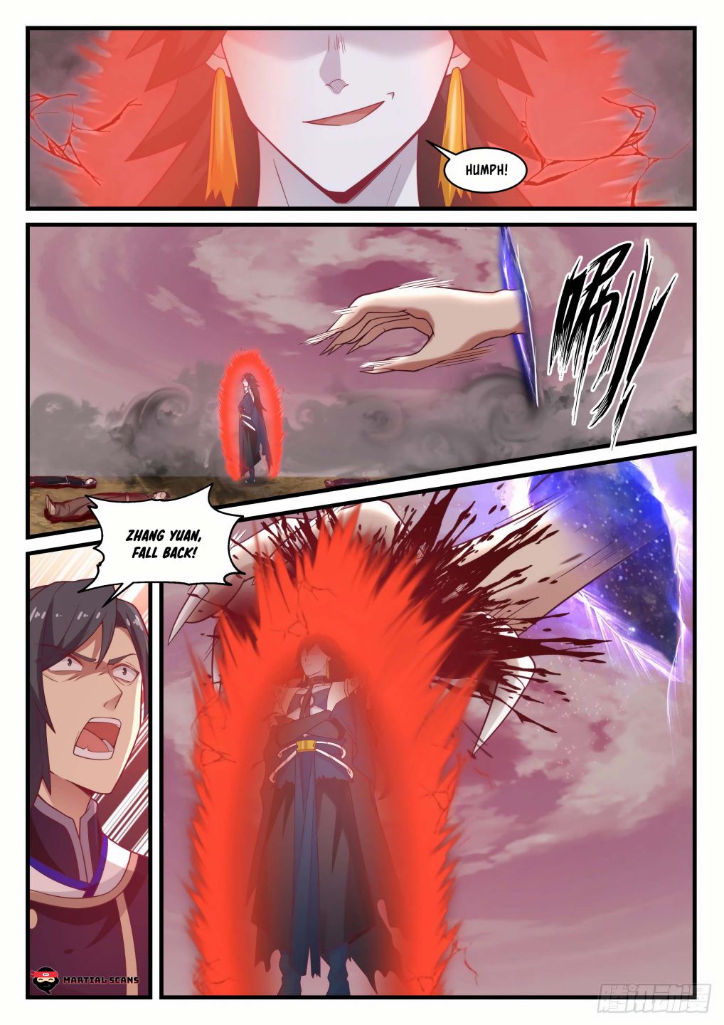 Page 3 of Chapter 834
