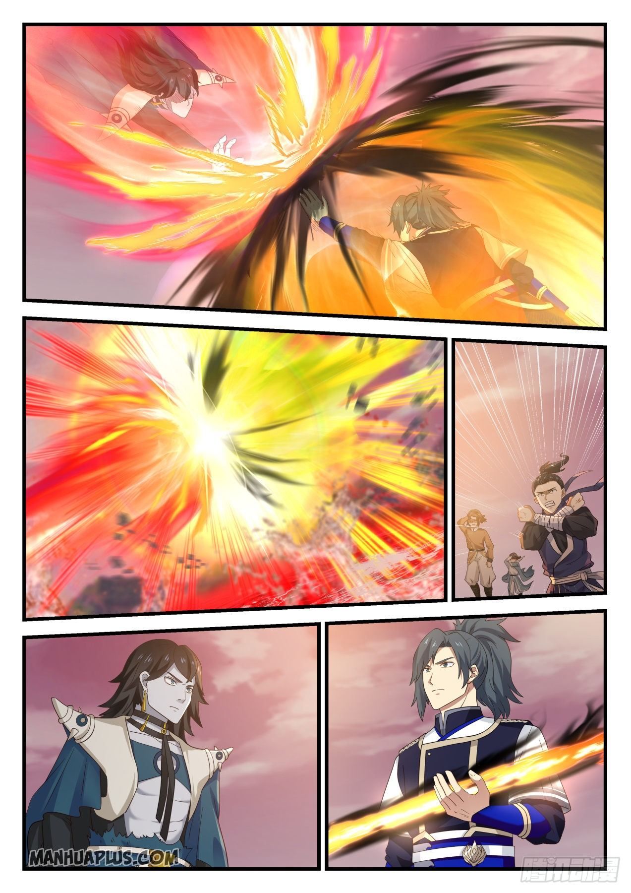 Page 1 of Chapter 835