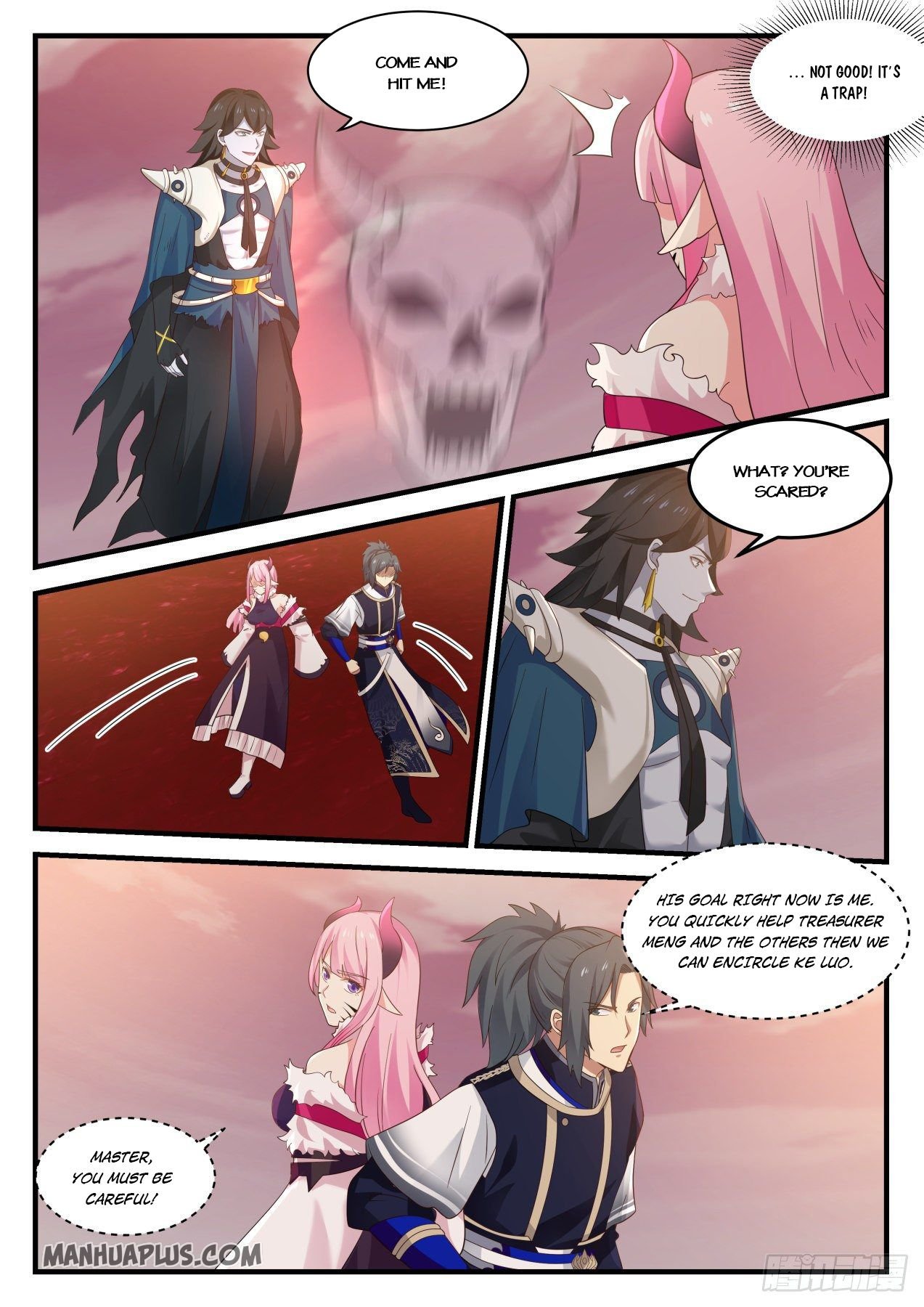 Page 3 of Chapter 835