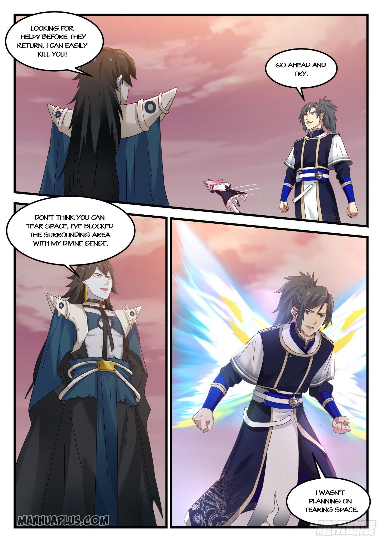 Page 4 of Chapter 835