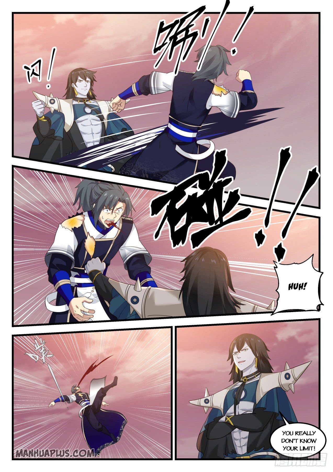 Page 7 of Chapter 835