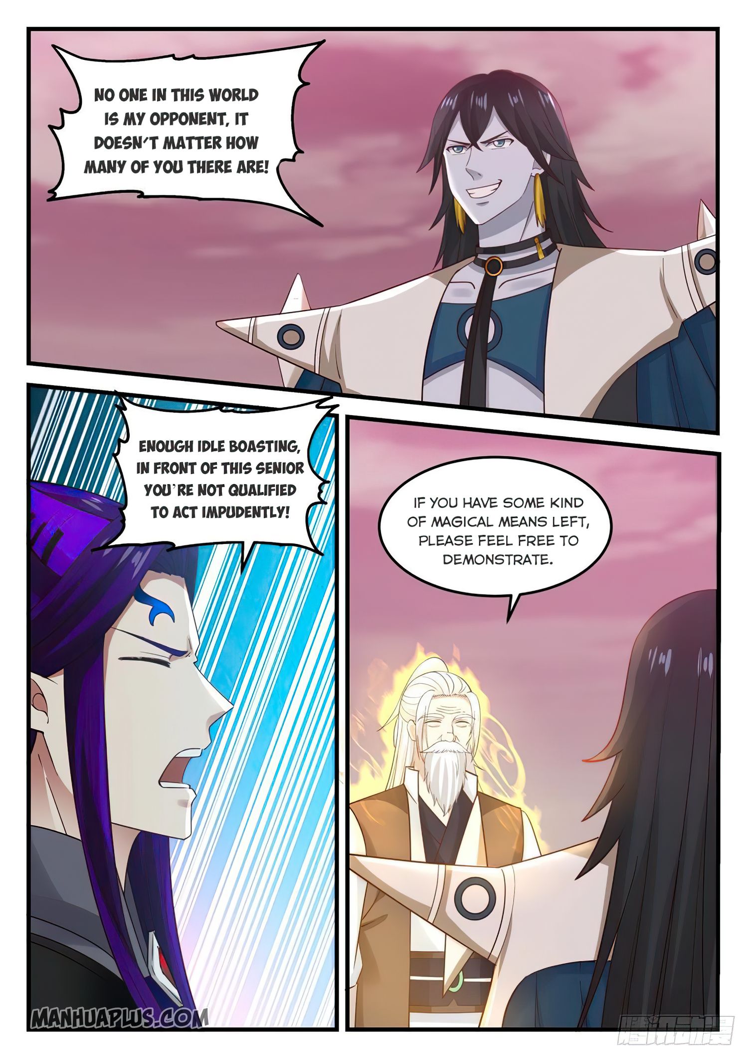 Page 1 of Chapter 836