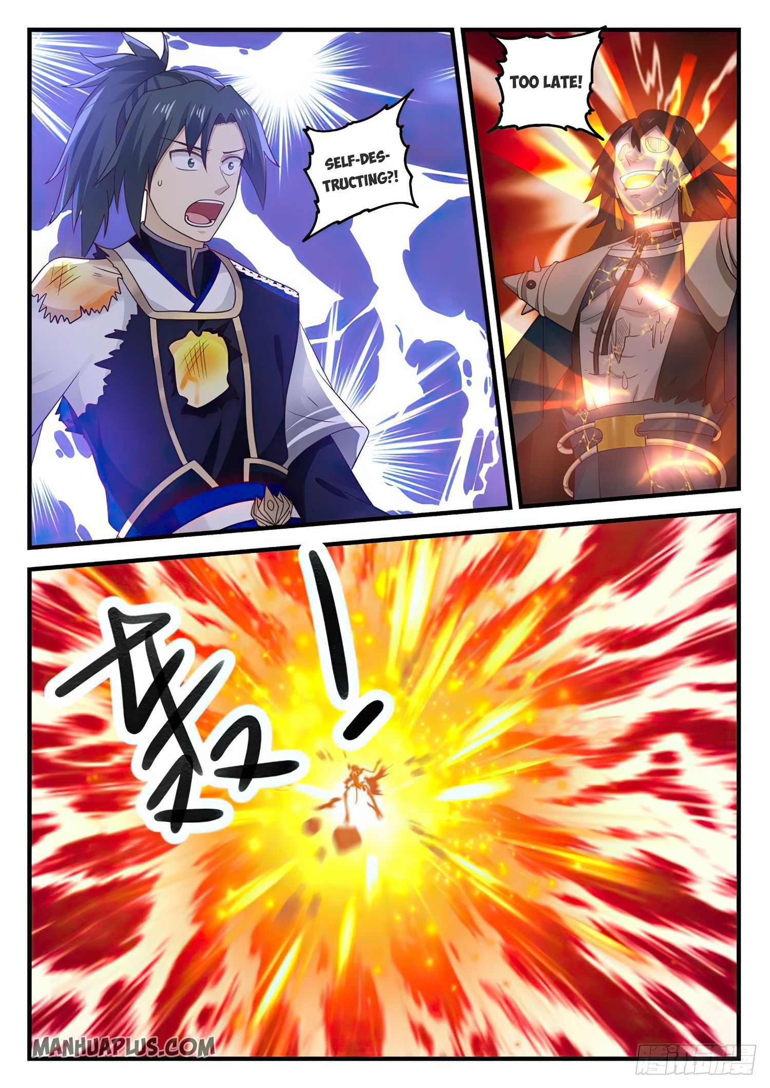Page 3 of Chapter 836