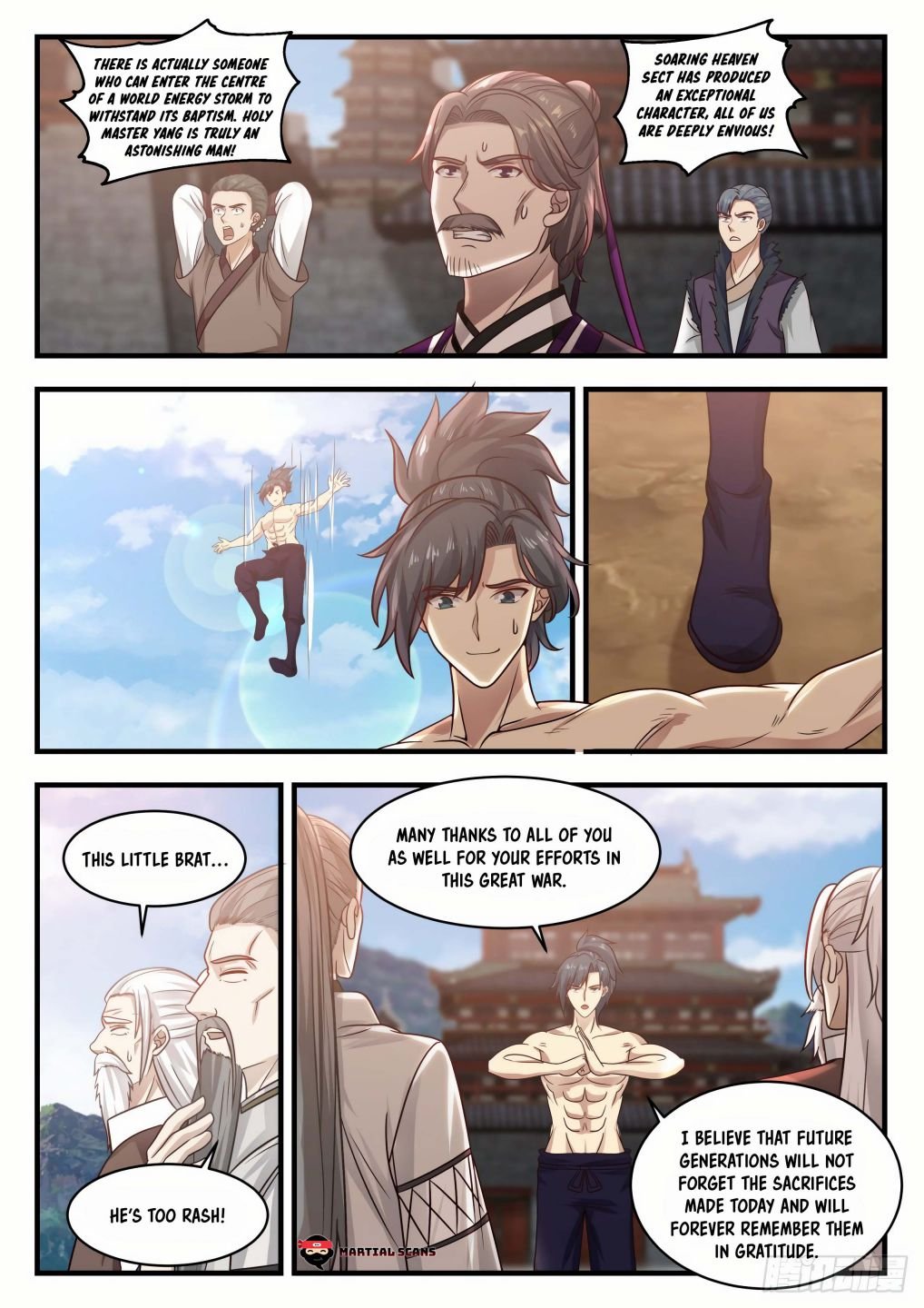 Page 5 of Chapter 838