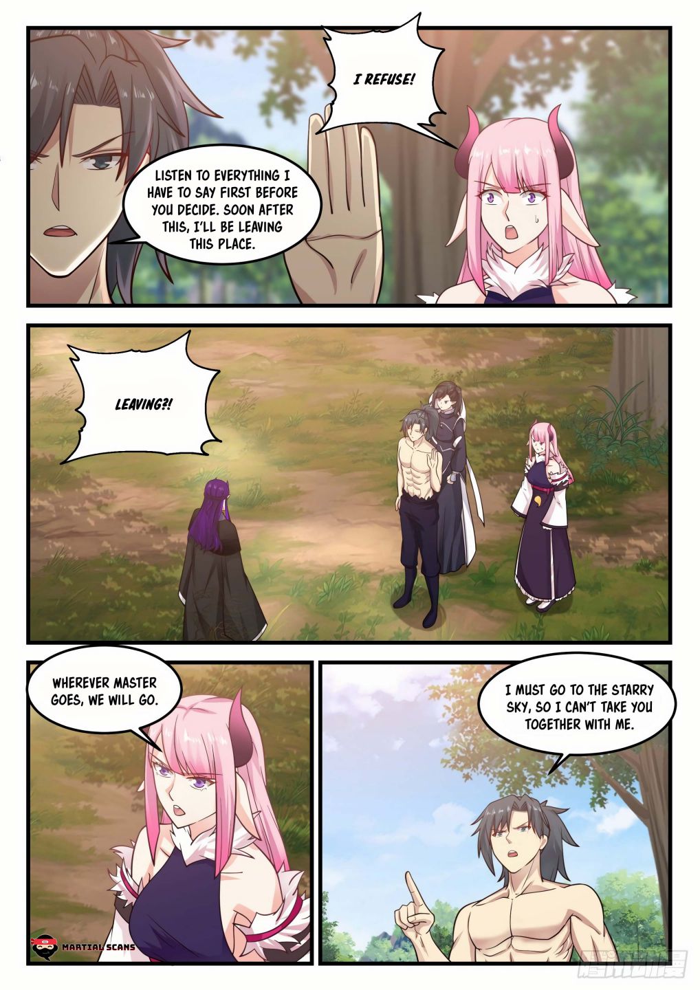 Page 10 of Chapter 838