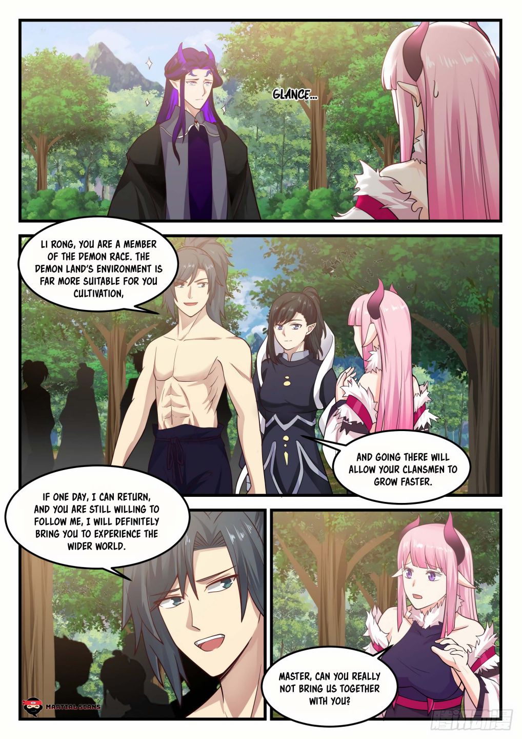 Page 3 of Chapter 839