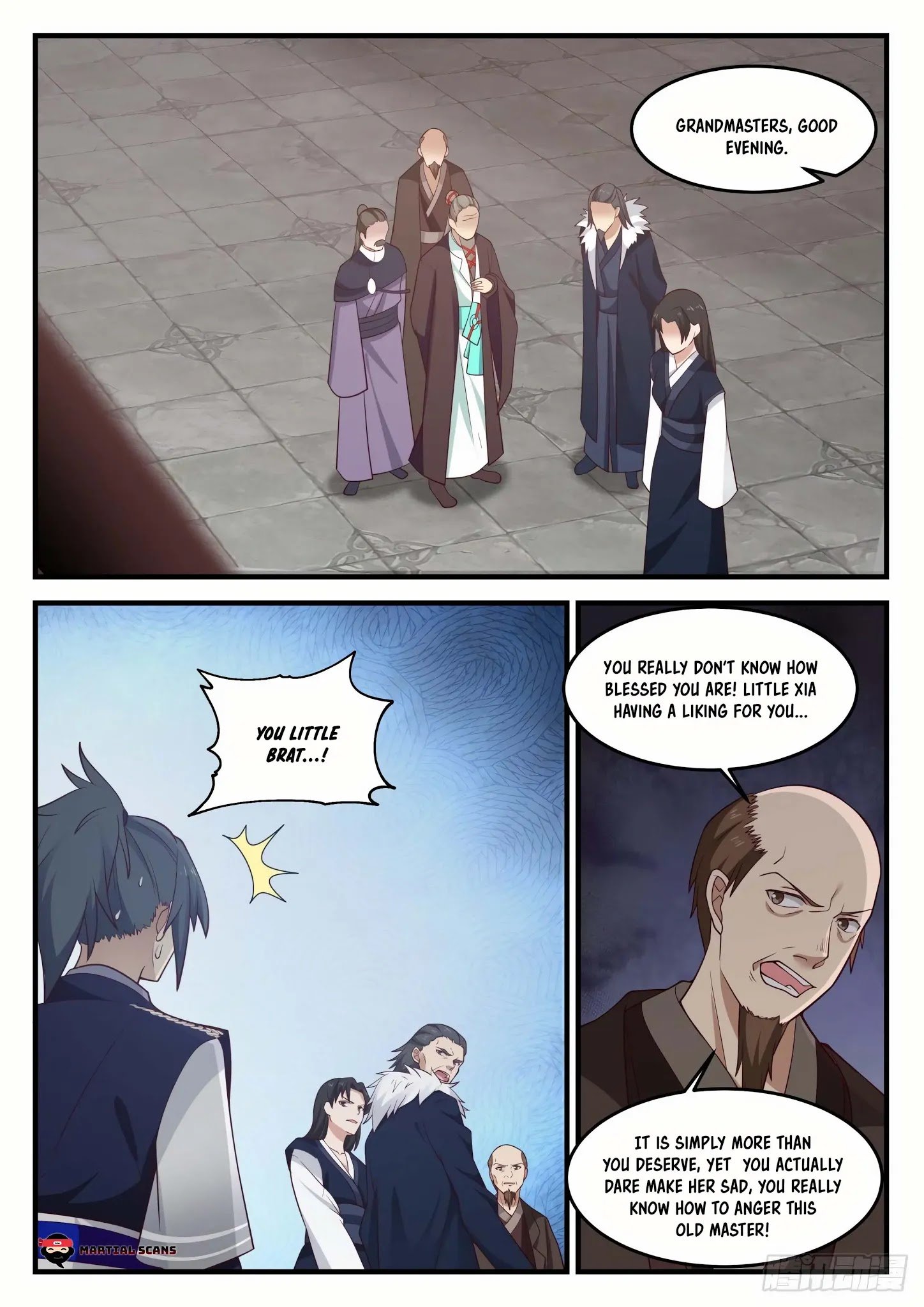 Page 2 of Chapter 841