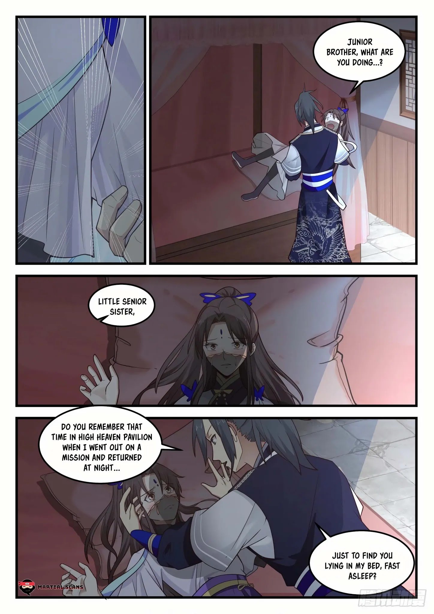 Page 8 of Chapter 841