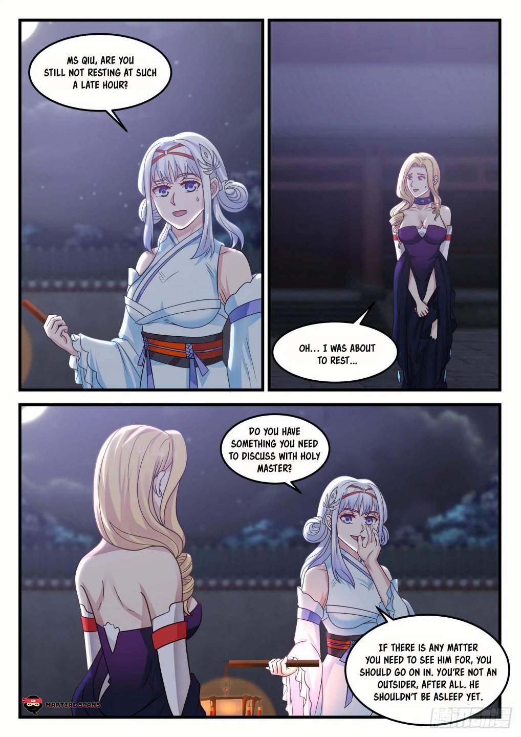 Page 3 of Chapter 842