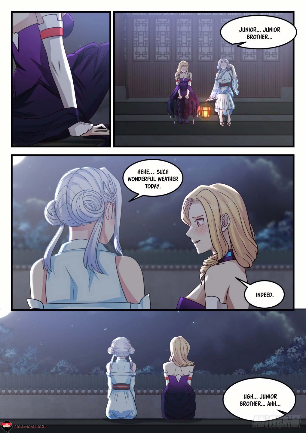 Page 6 of Chapter 842