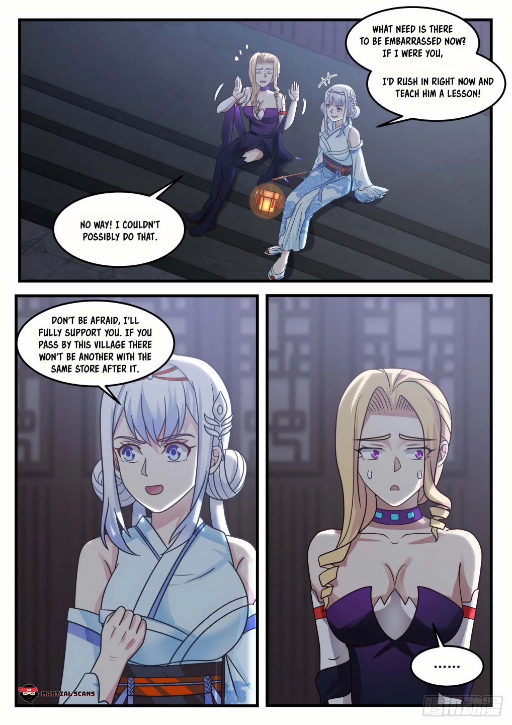 Page 8 of Chapter 842