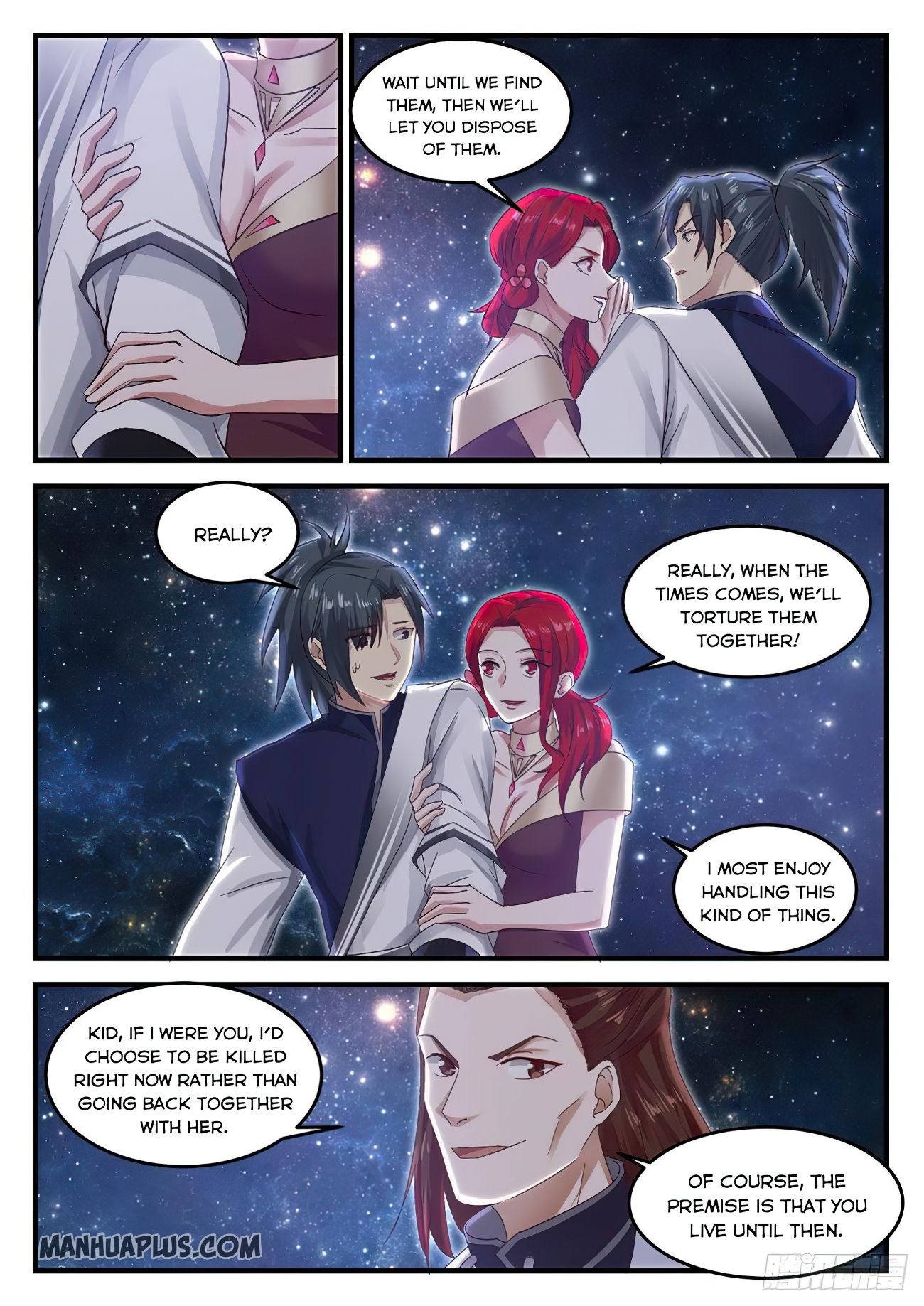 Page 8 of Chapter 846