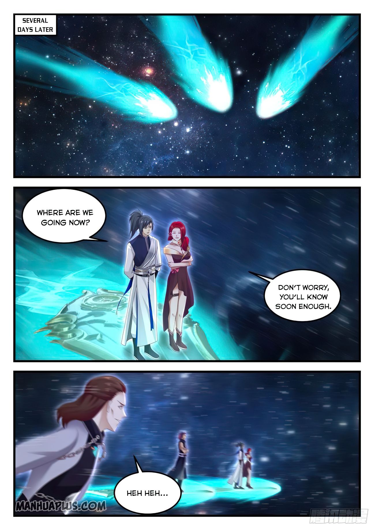 Page 10 of Chapter 846
