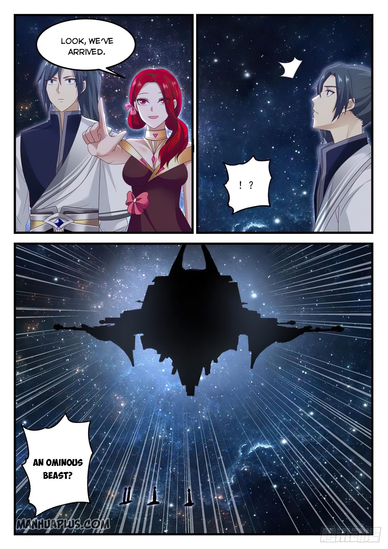 Page 11 of Chapter 846