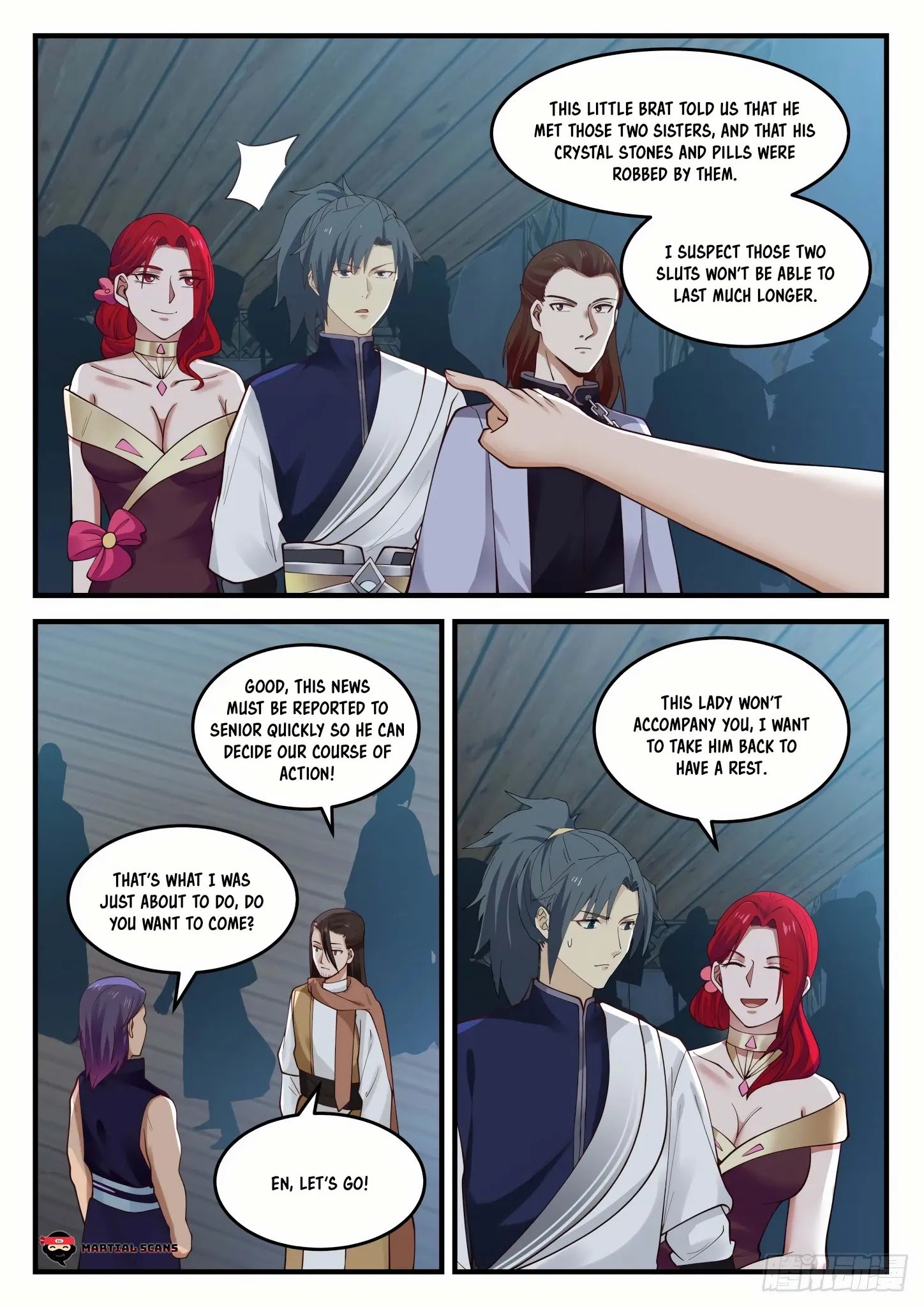 Page 3 of Chapter 847