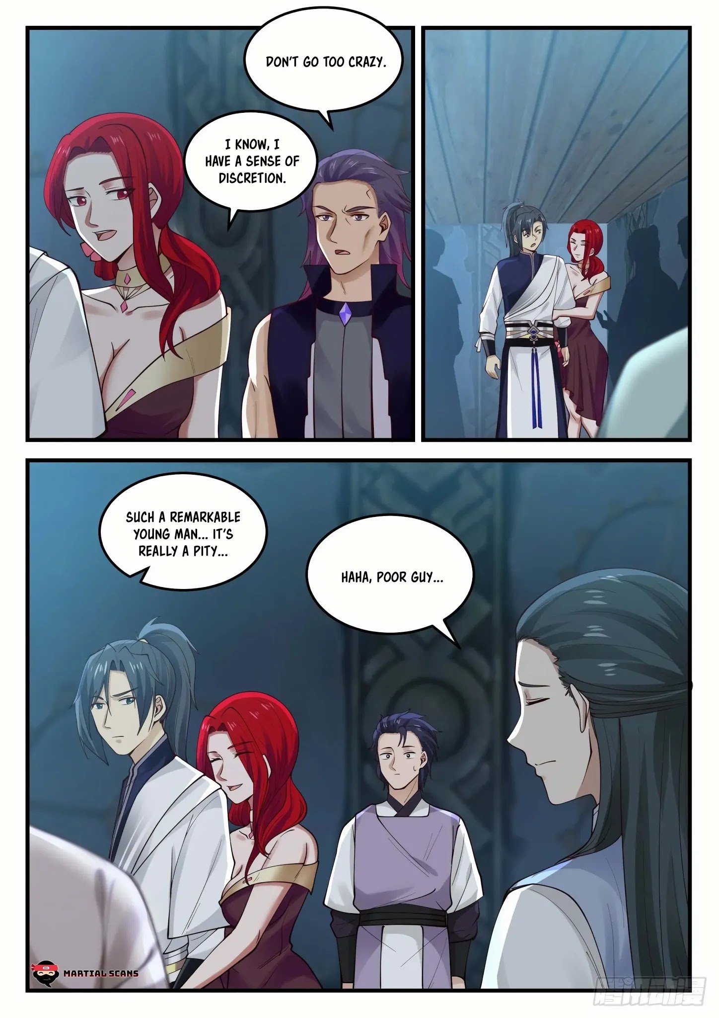 Page 4 of Chapter 847