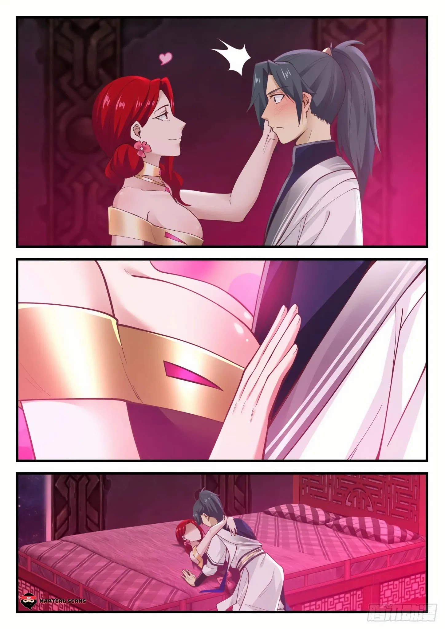 Page 6 of Chapter 847
