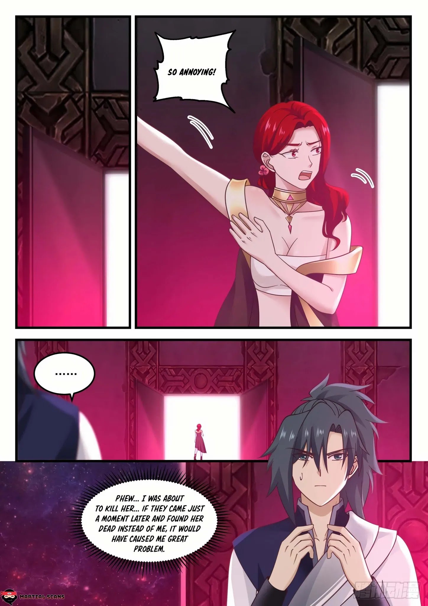 Page 10 of Chapter 847