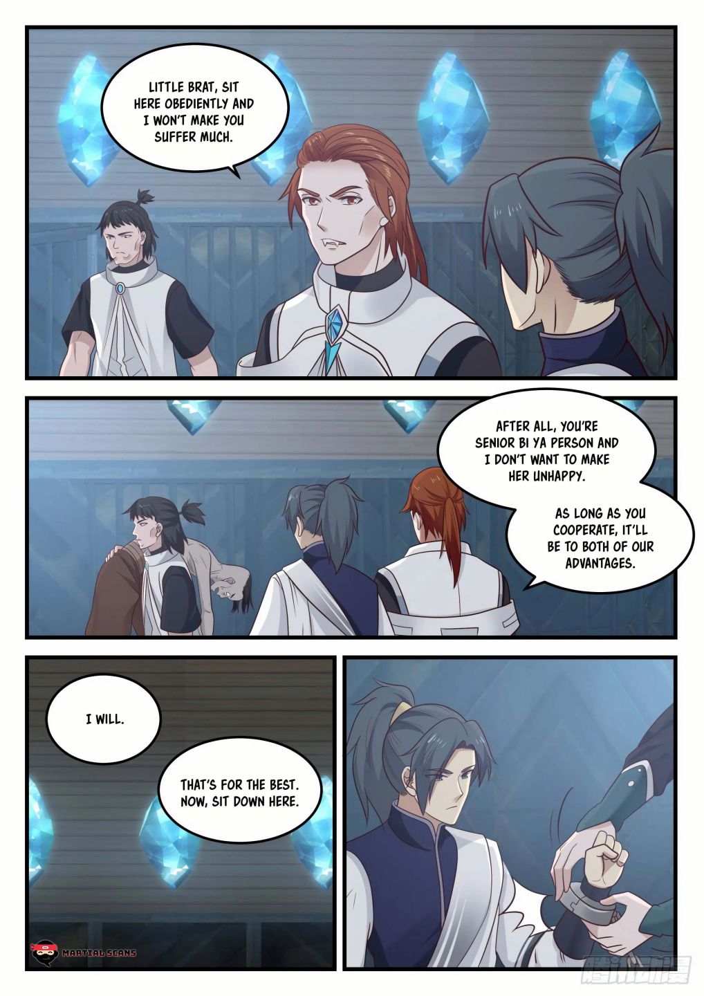 Page 9 of Chapter 848