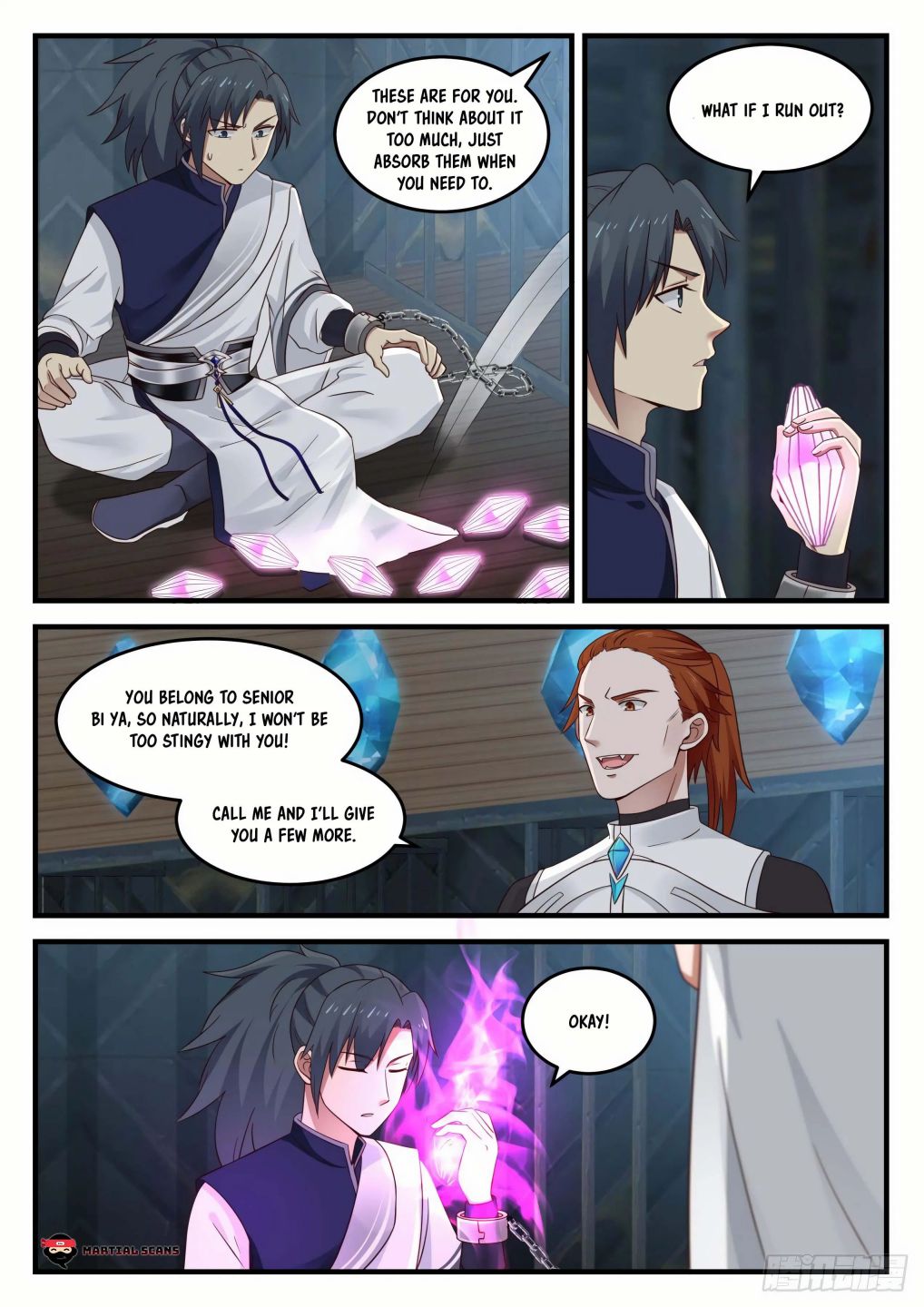 Page 11 of Chapter 848