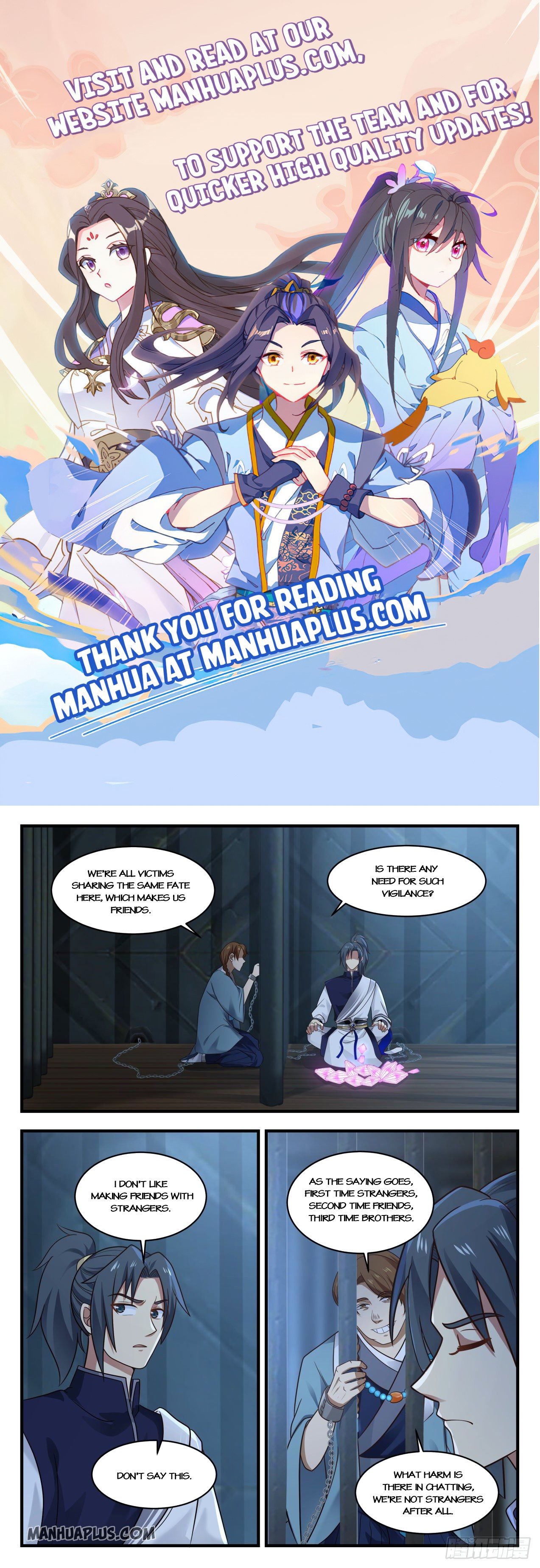 Page 1 of Chapter 849
