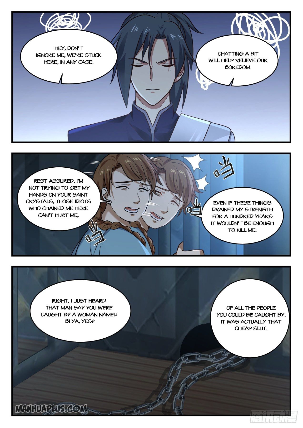 Page 2 of Chapter 849