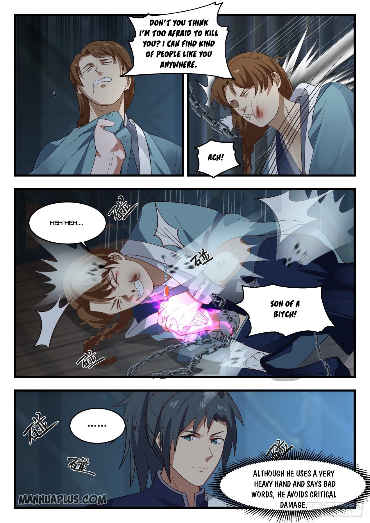 Page 7 of Chapter 849