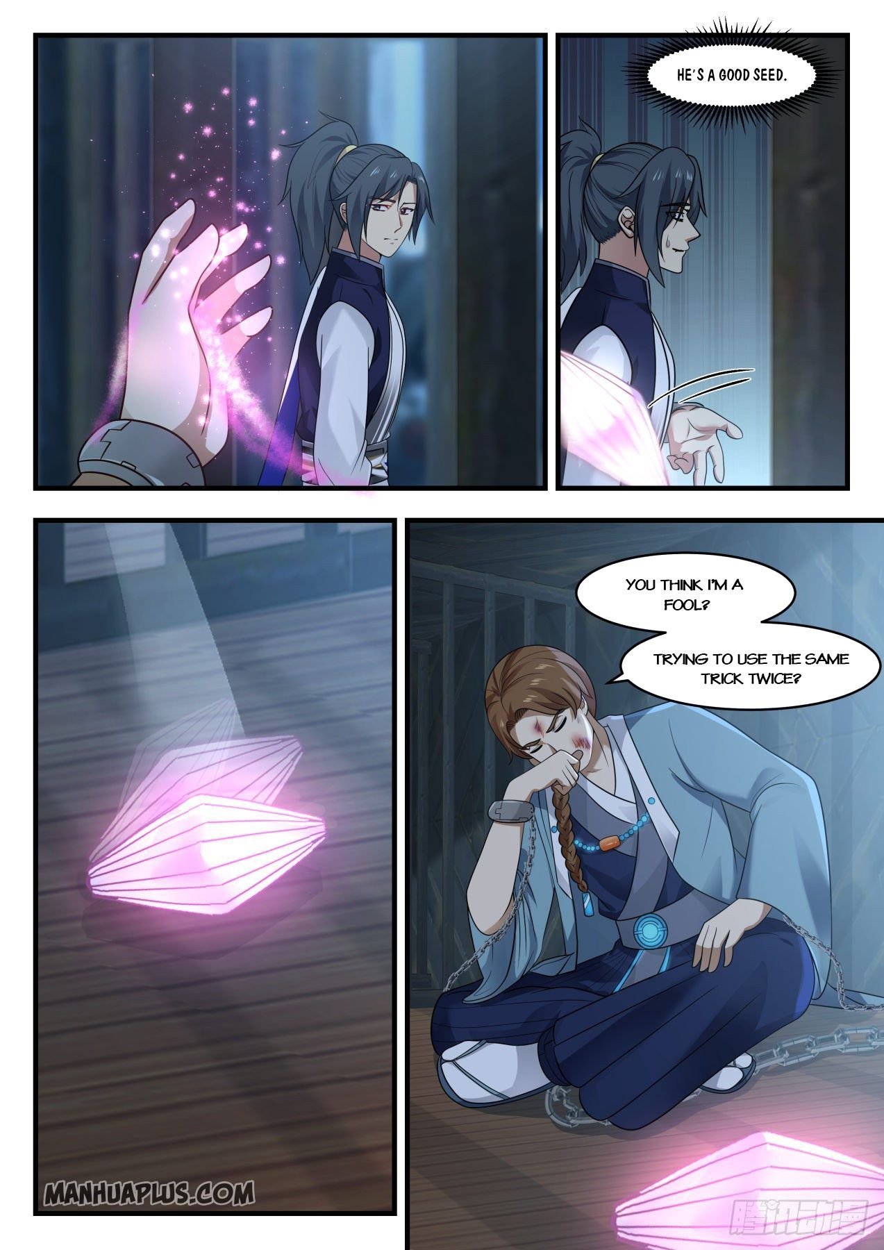Page 9 of Chapter 849