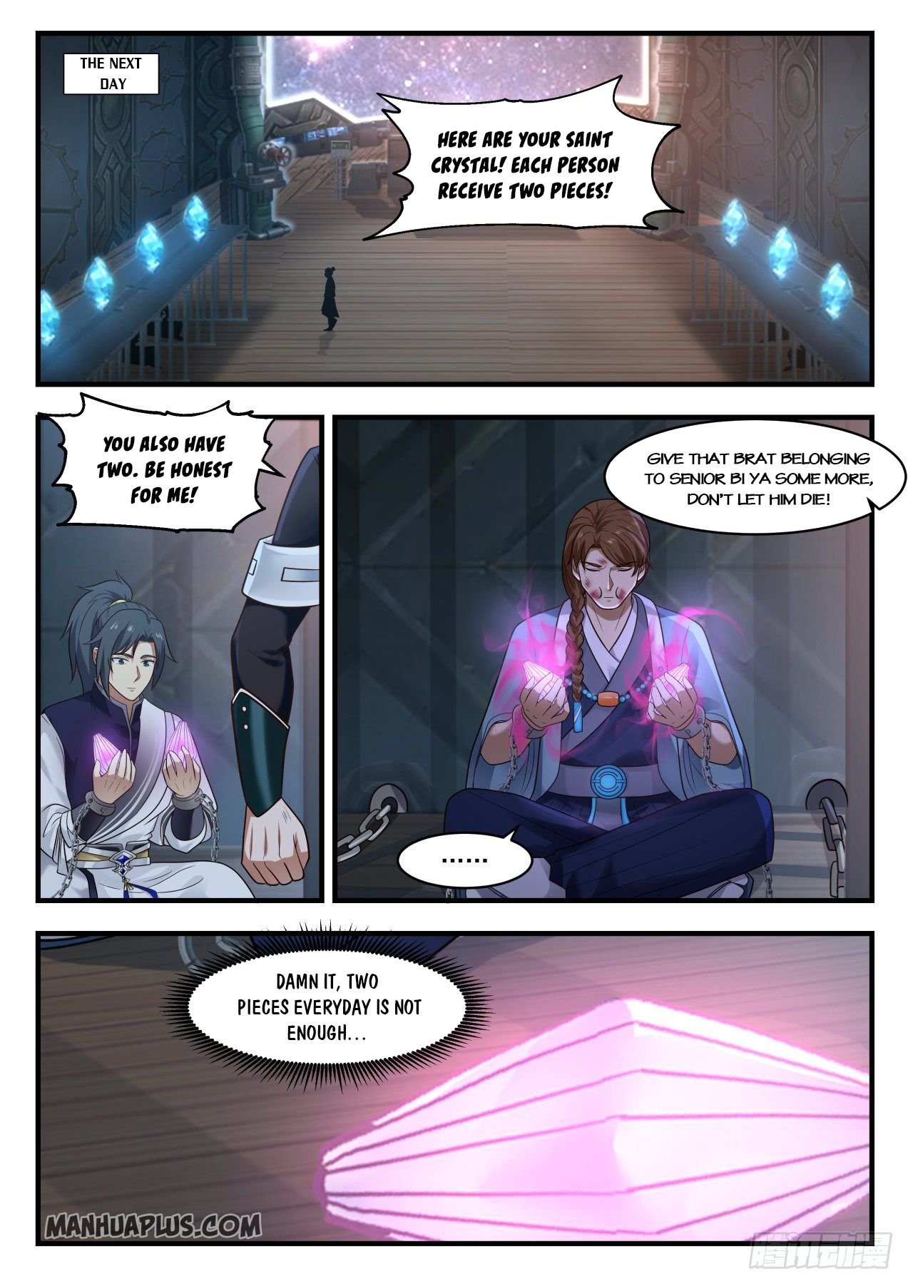 Page 10 of Chapter 849