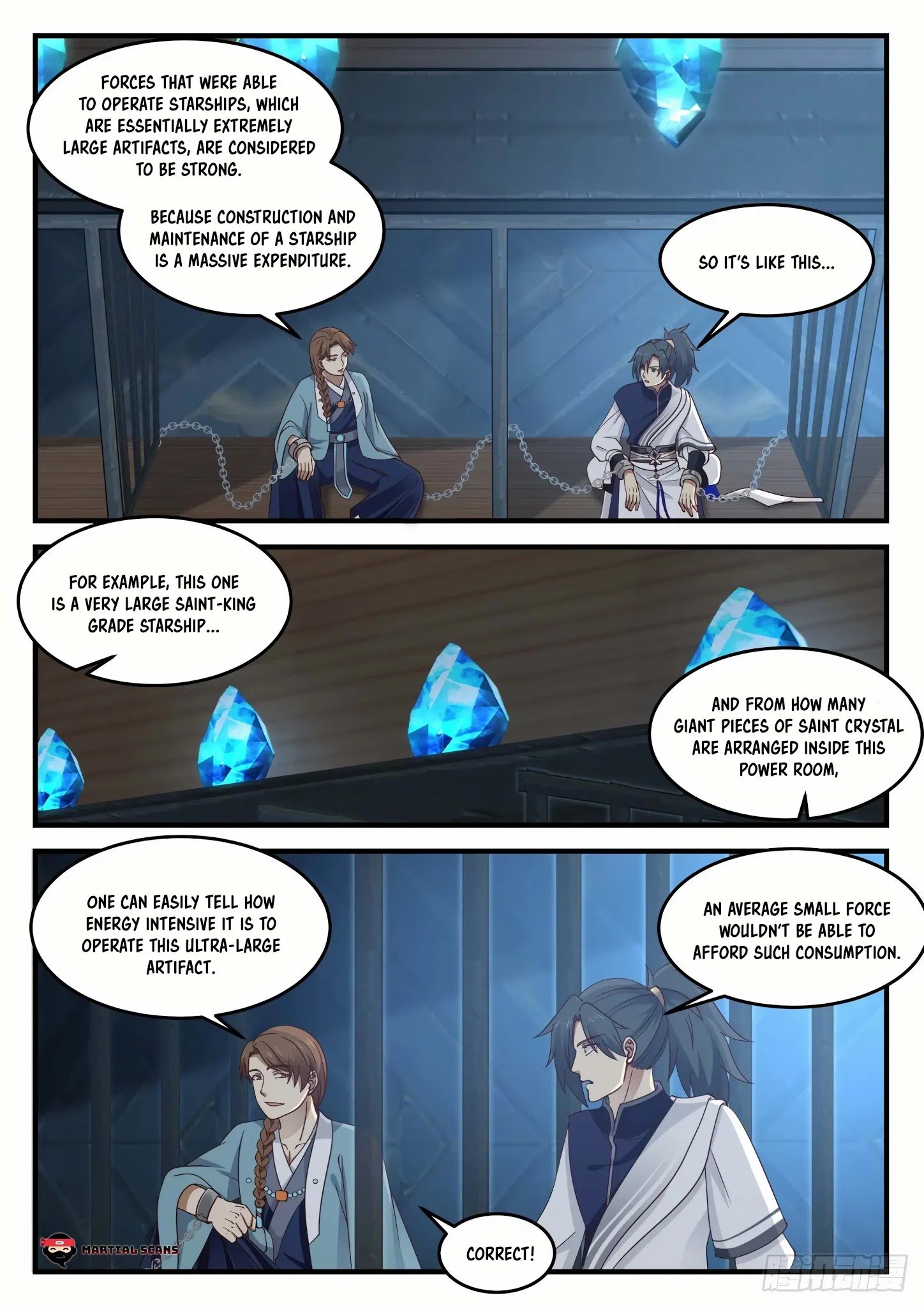 Page 4 of Chapter 851