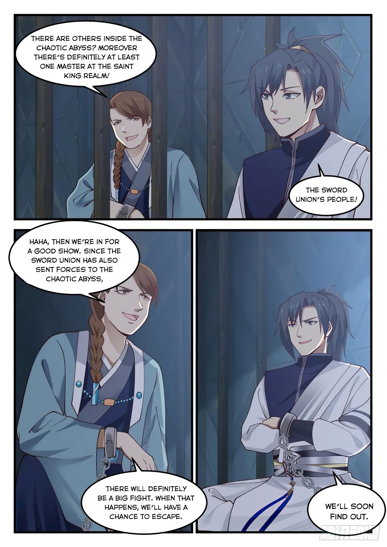 Page 3 of Chapter 852